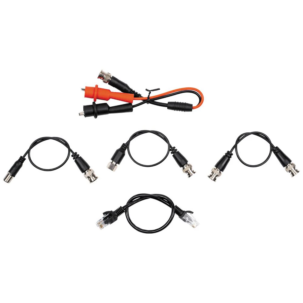 Klein 770910 Replacement Lead Kit for TDR Cable Length Meter - Mactool Shop