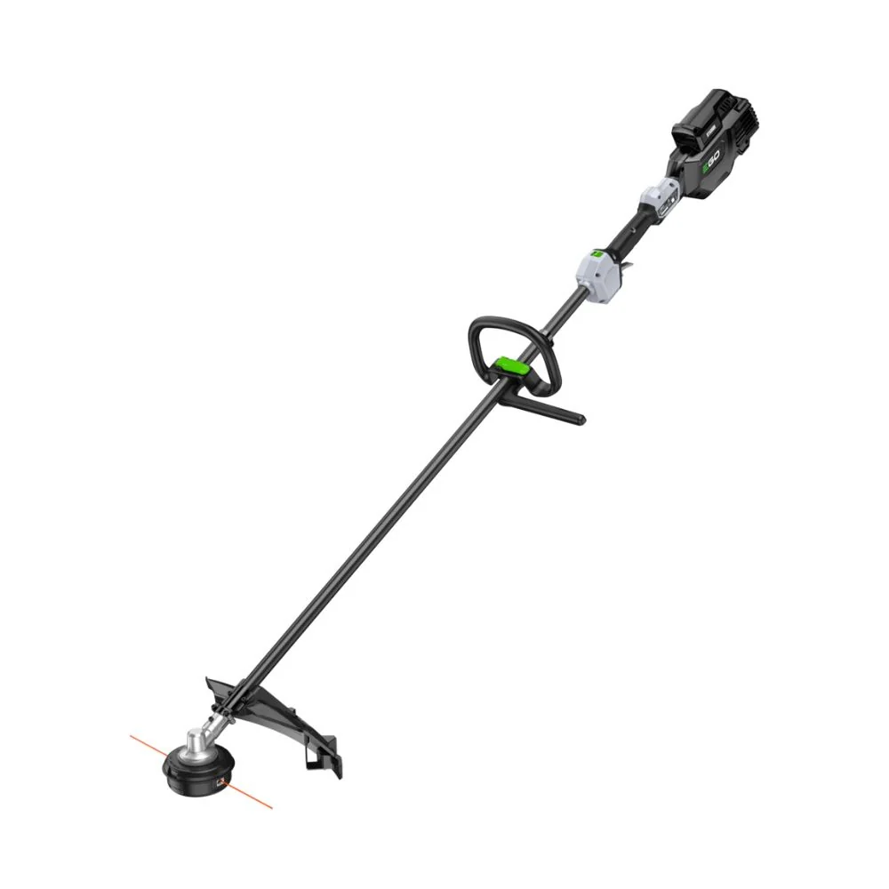 EGO STX3800 Commercial String trimmer
(Loop handle, Carbon fiber shaft) - Mactool Shop