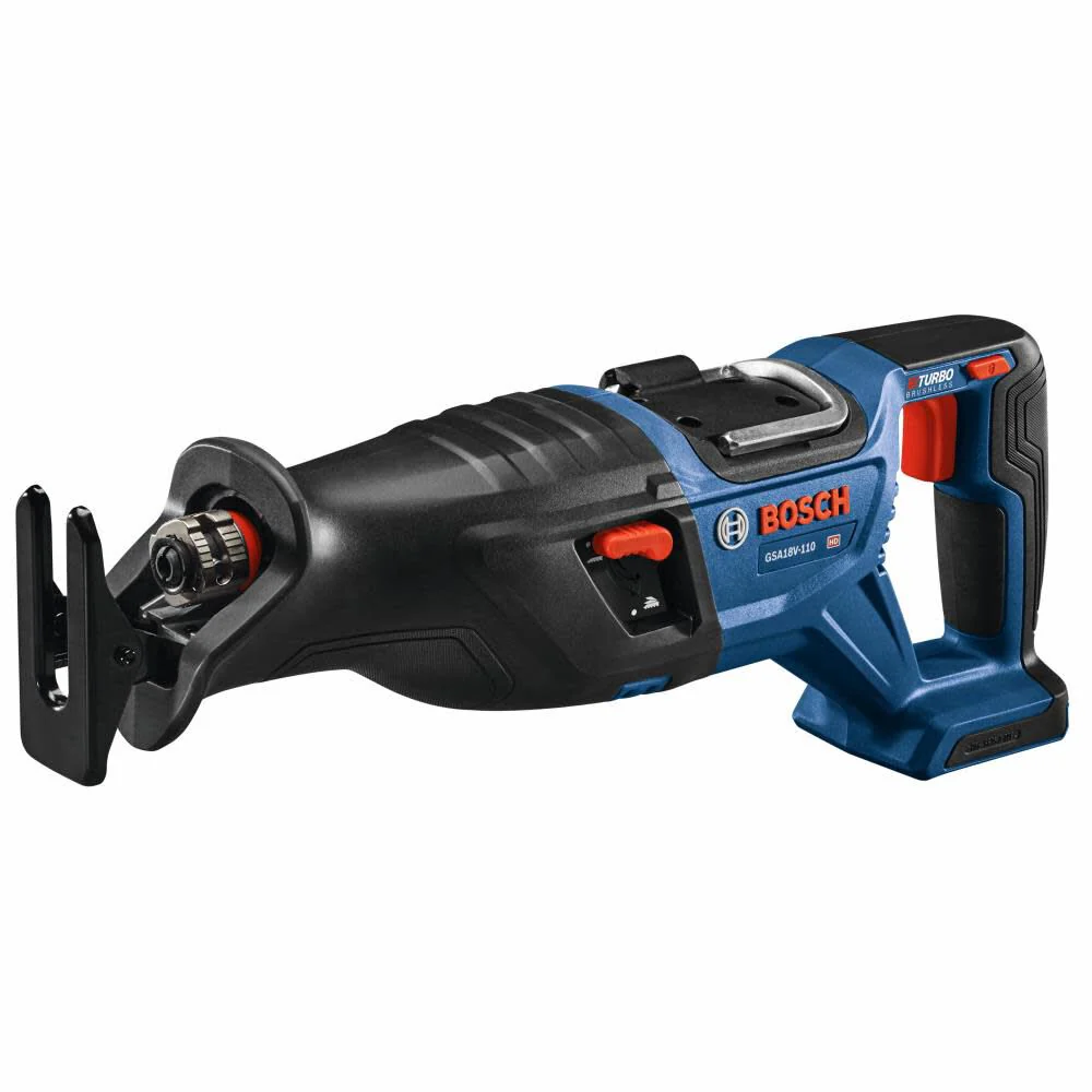 Bosch GSA18V-110N PROFACTOR 18V 1-1/8