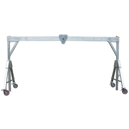 Sumner 785103 GH2T-8 8' Beam Aluminum Gantry Lift - Mactool Shop