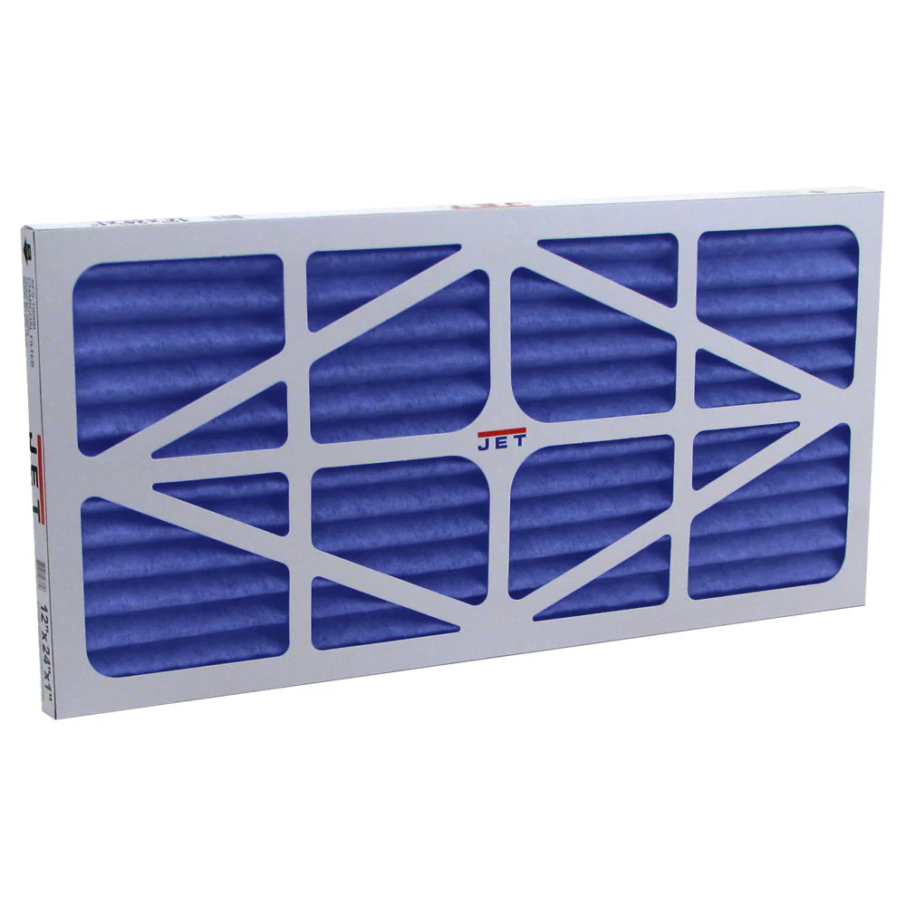 Jet JT9-708731 AFS-1B-OF, Replacement Electrostatic Outer Filter for AFS-1000B - Mactool Shop