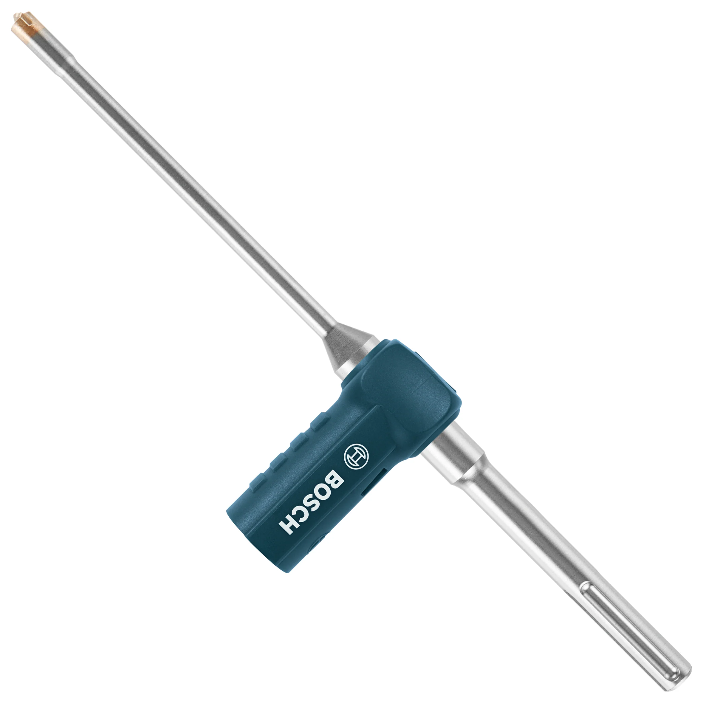 Bosch DXS5010 1/2 In. x 8 In. x 17 In. SDS-max® Speed Clean™ Dust Extraction Bit - Mactool Shop
