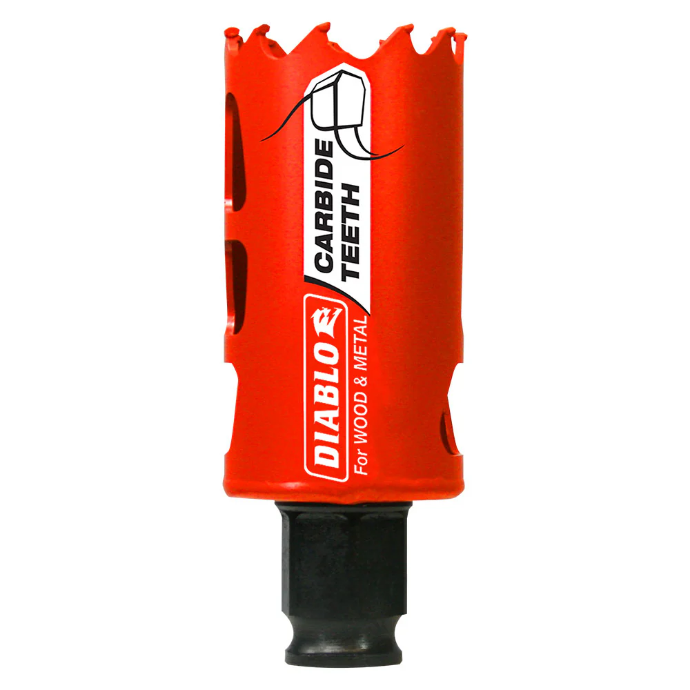 Diablo DHS1375CT 1-3/8