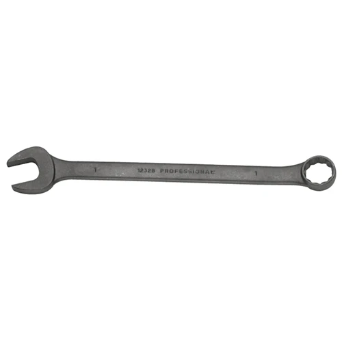 Proto J1234BASD Wrench Combination 1-1/16 12 Pt. Black - Mactool Shop