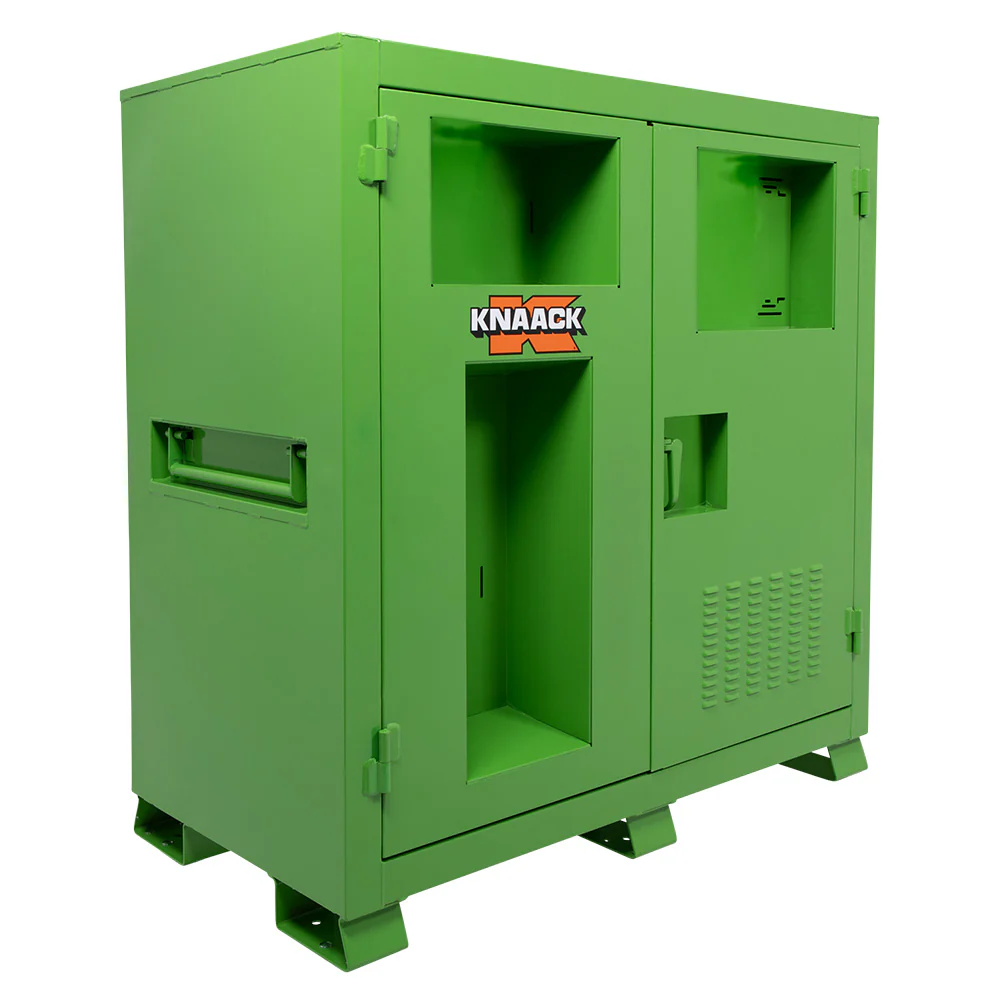 Knaack 139-SK-03C Model 139-SK-03C Safety Kage™ Cabinet, 59.4 cu ft - Mactool Shop