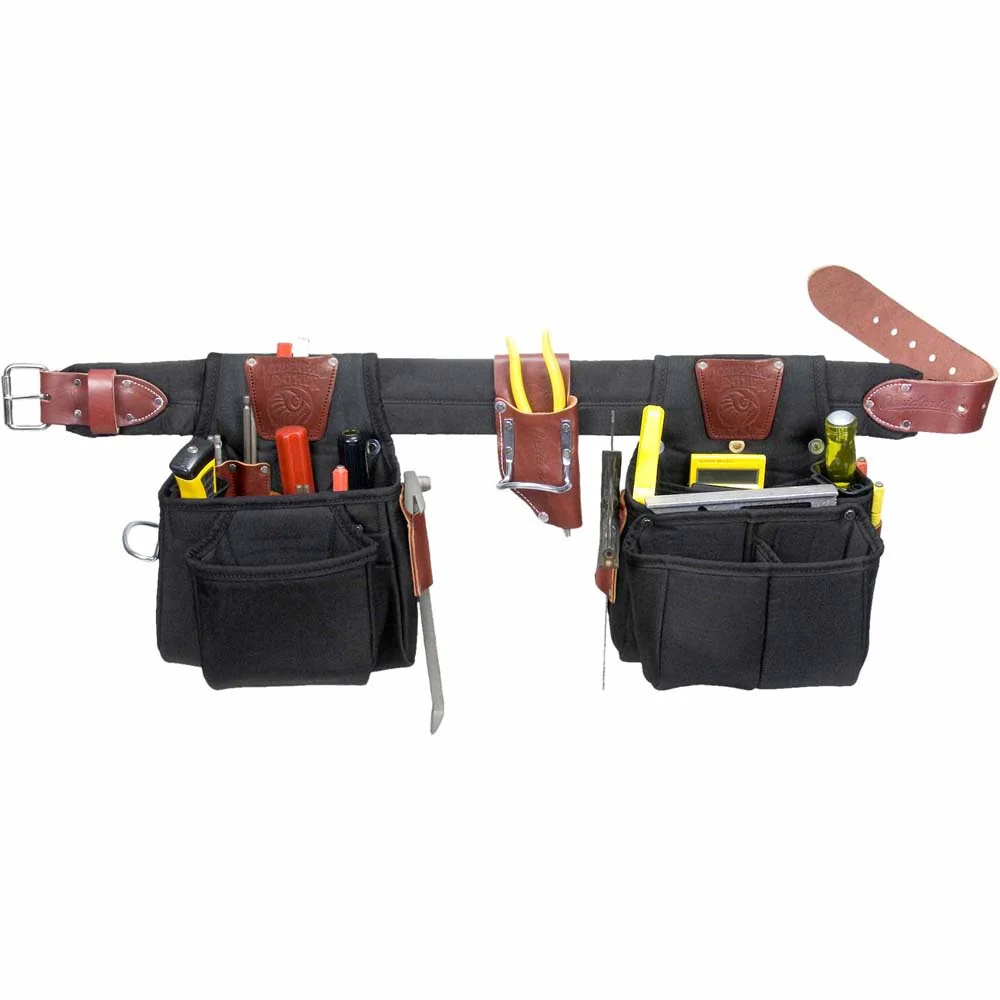 Occidental Leather 9525LH SM The Finisher Set - Left Handed - Mactool Shop