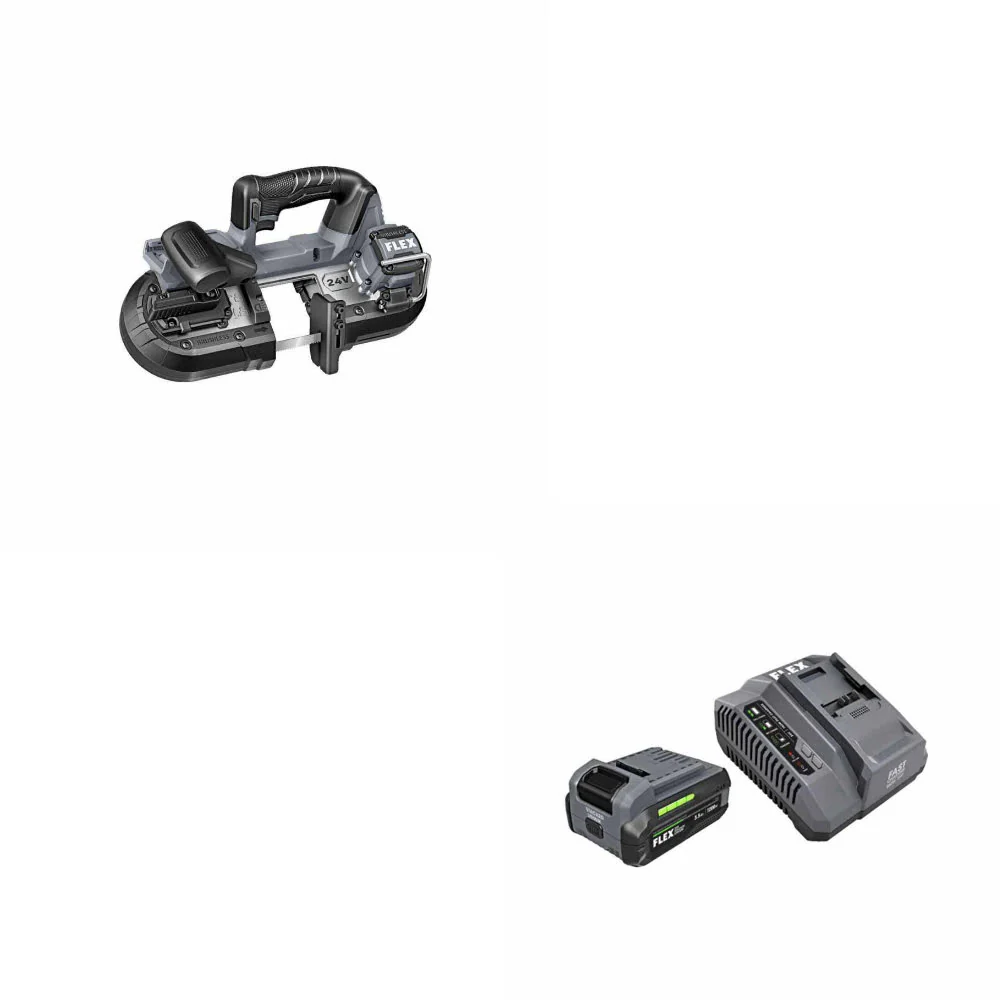 Flex FX2331-Z 2-1/2
