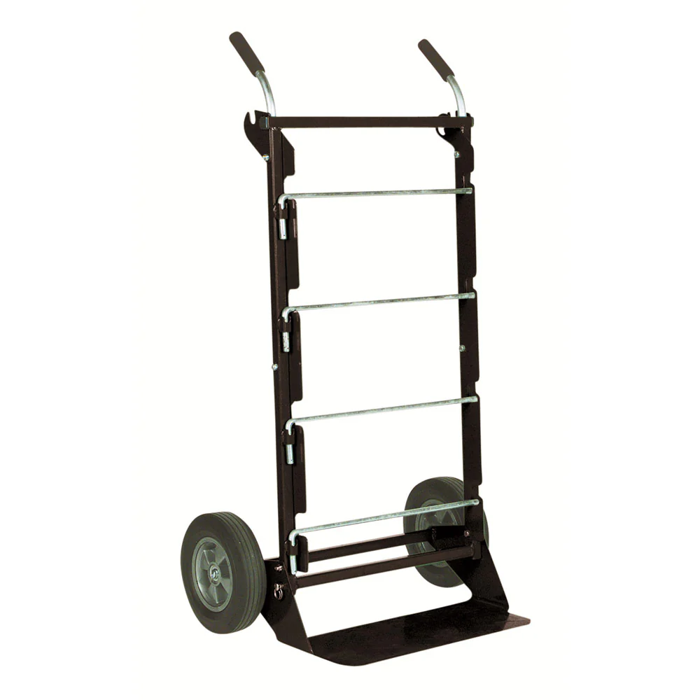 Sumner 783398 CM01 Caddy Mac #1 Spool and Wire Transport Dolly - Mactool Shop