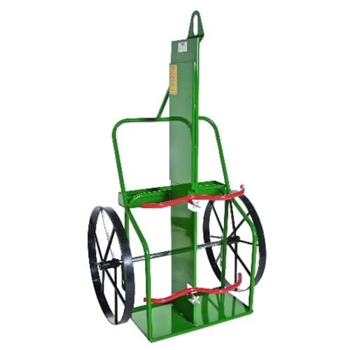 Sumner 782476 Cylinder Cart - 213-25WB-LF - 25
