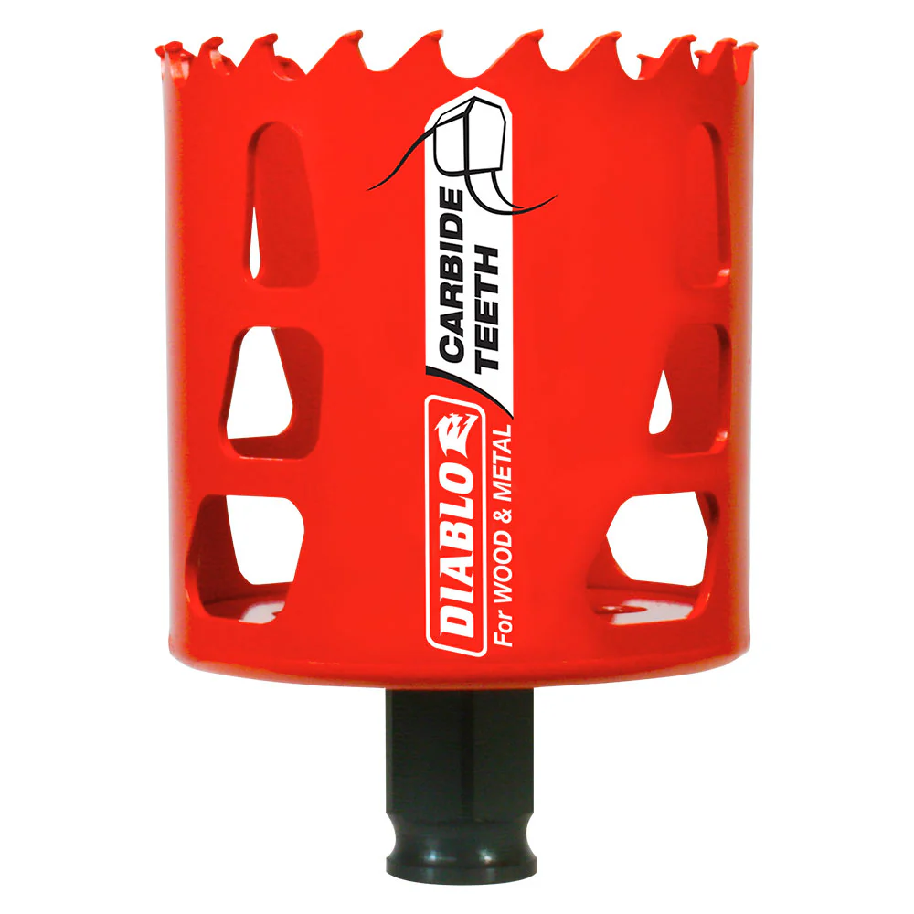 Diablo DHS2500CT 2-1/2