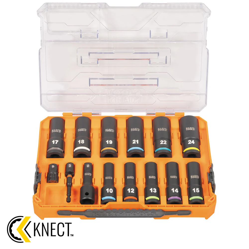 Klein 65111IMPCTM KNECT 1/2