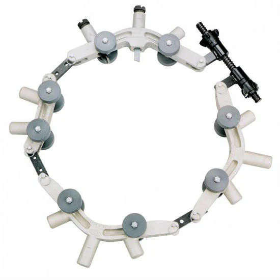 Reed 04483 PLAS3PE PLAS In-Line Rotary Pipe Cutter, 14