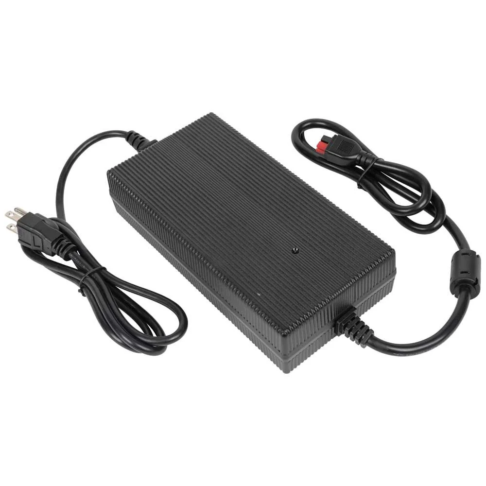 Klein 29035 Fast Charger, 288W Power Supply With Anderson Powerpole - Mactool Shop