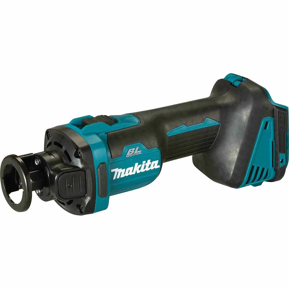 Makita XOC02Z 18V LXT® Lithium-Ion Brushless Cordless Cut-Out Tool, AWS™ Capable (Tool Only) - Mactool Shop