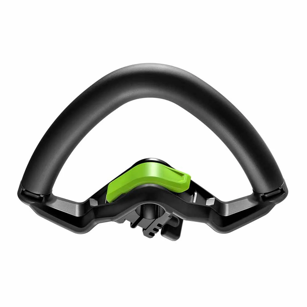 EGO AQH1500 Auxiliary, Quick-Adjust String Trimmer Handle, Black - Mactool Shop