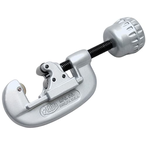 Reed T10SS Tubing Cutter For Stainless Steel - 1/8