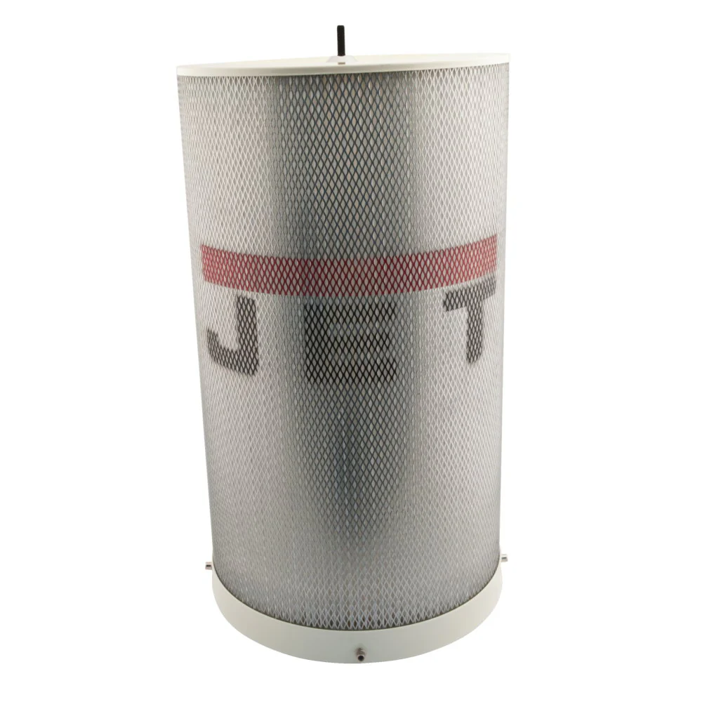 Jet JT9-708737C 1 Micron Canister Filter Kit for DC-650 - Mactool Shop