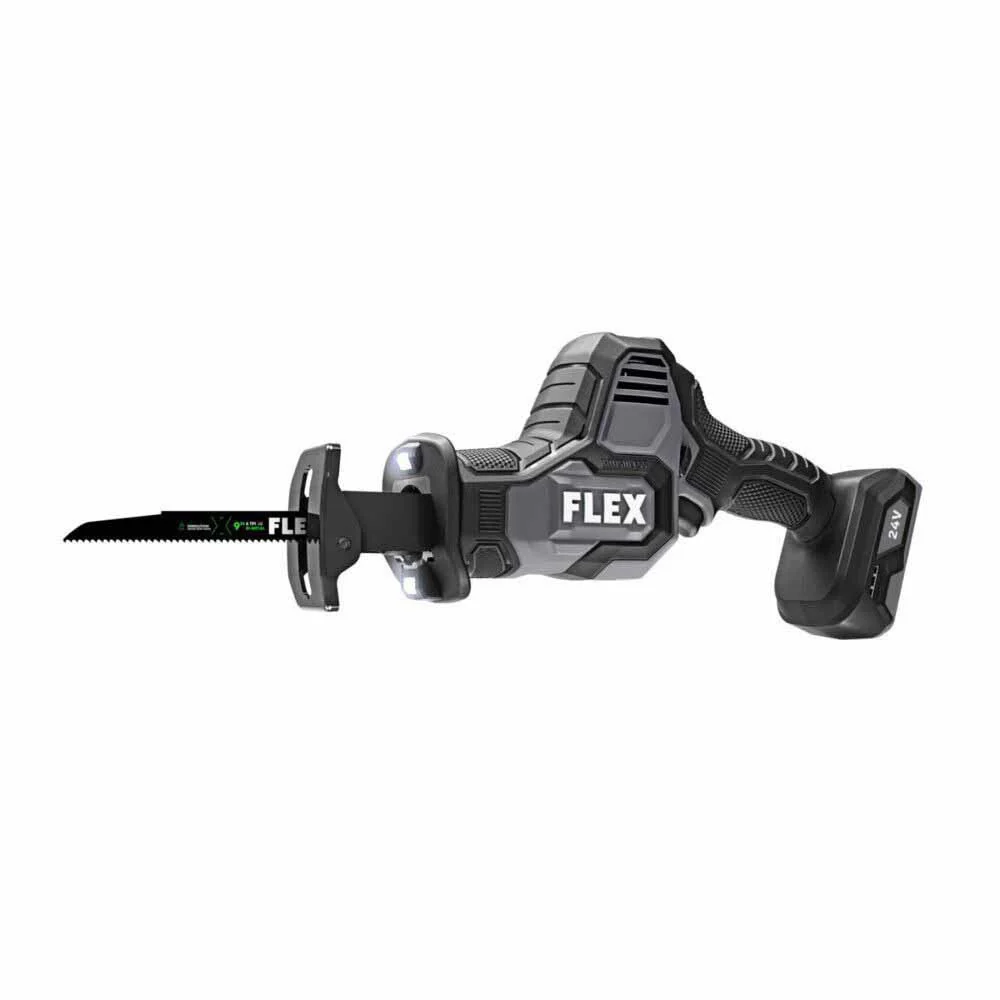 Flex FX2241-Z One-hand Reciprocating Saw Brushless - Bare Tool - Mactool Shop