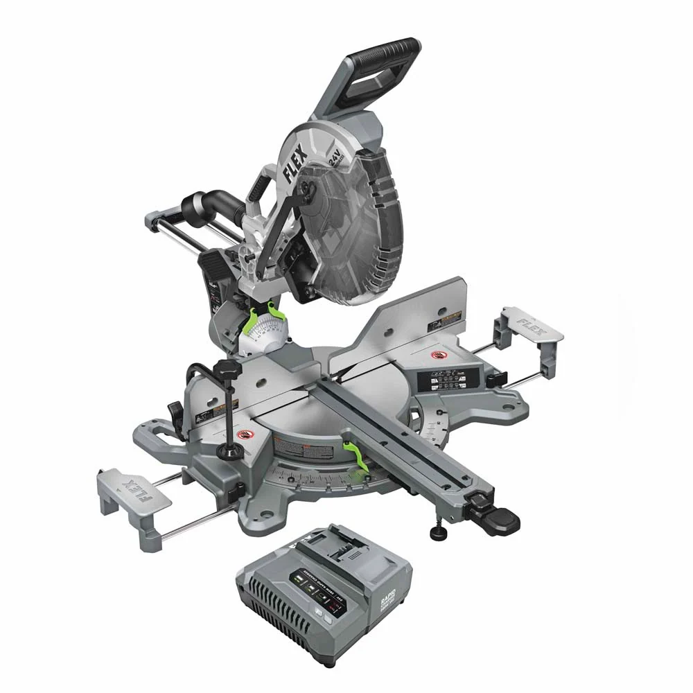 Flex FX7141A-1J 12