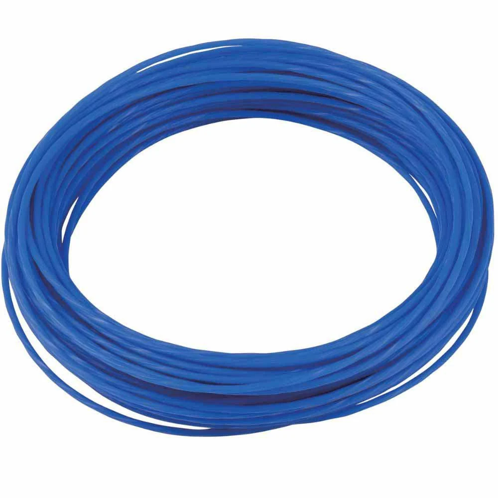 Makita 198860-3 Round Trimmer Line, 0.065”, Blue, 49’ - Mactool Shop