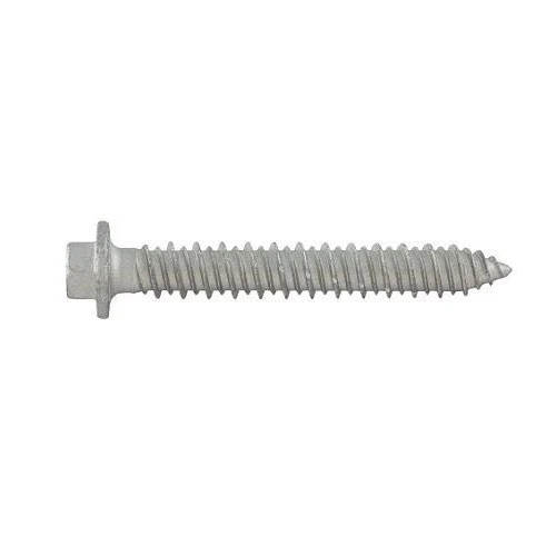 DeWalt DFM5ELG486 UltraCon 5/16 X 2-1/4-Silver Hex Washer, Gimlet, Box of 1000 - Mactool Shop