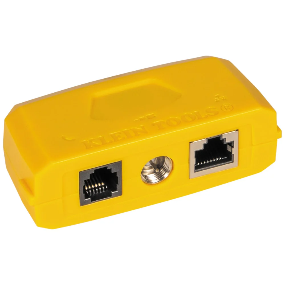 Klein VDV770770 Self-Storing Test + MapID Replacement Remote for ScoutPro Max - Mactool Shop