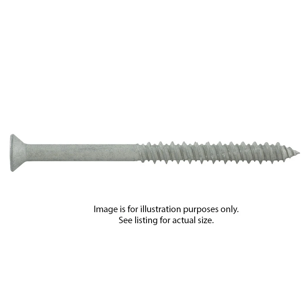 DeWalt DFM4EUF335 UltraCon+ 1/4 X 2-3/4-410 Stainless Phillips Flat, Gimlet, Box of 100 - Mactool Shop
