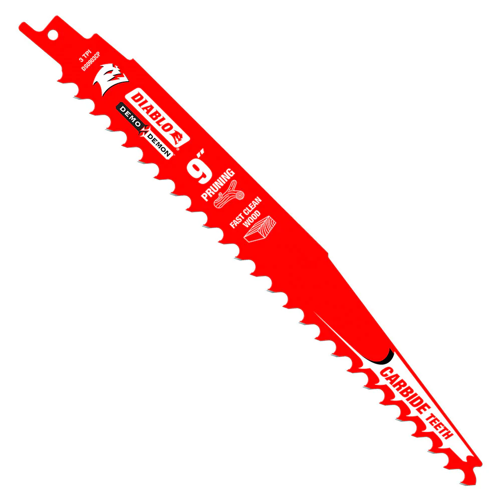 Diablo DS0903CP 9
