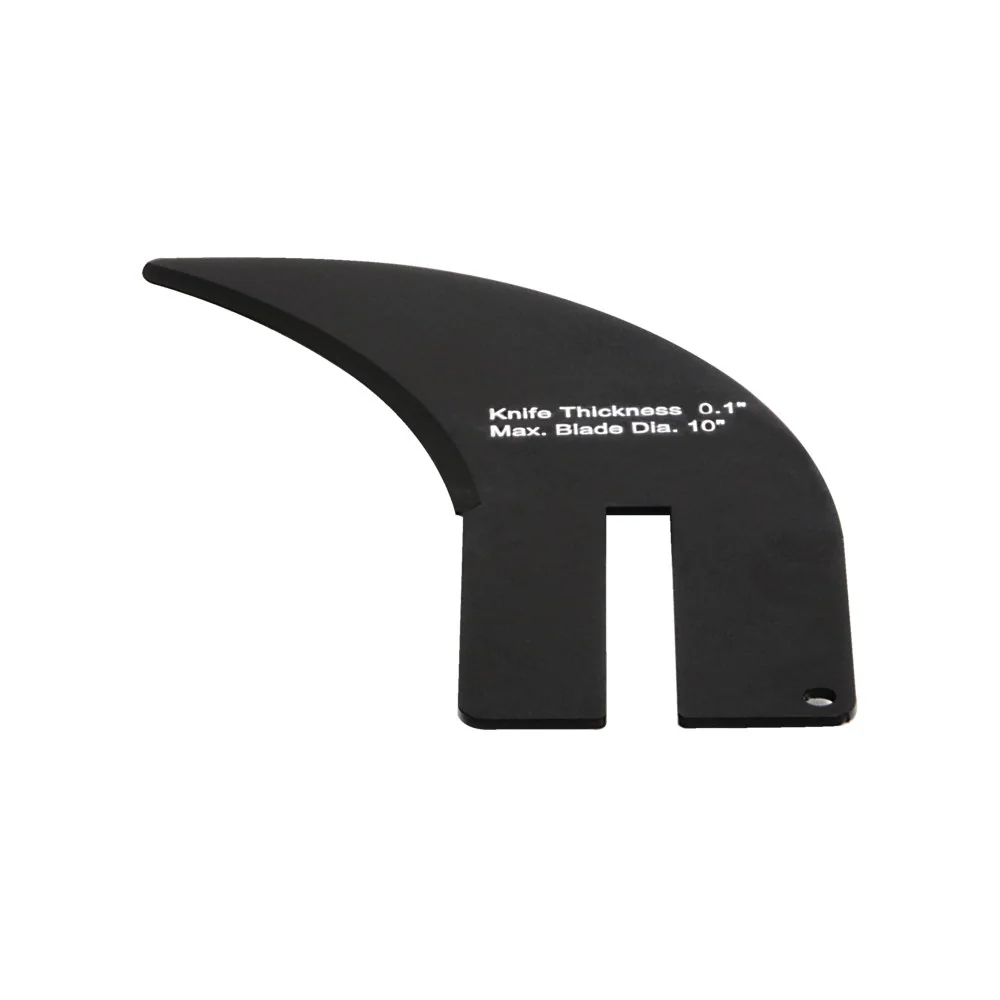 Jet JT9-708683 Riving Knife, Low Profile, for Deluxe XACTA Saw - Mactool Shop