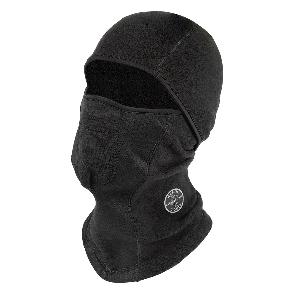 Klein 60132 Tradesman Pro Wind Proof Hinged Balaclava - Mactool Shop