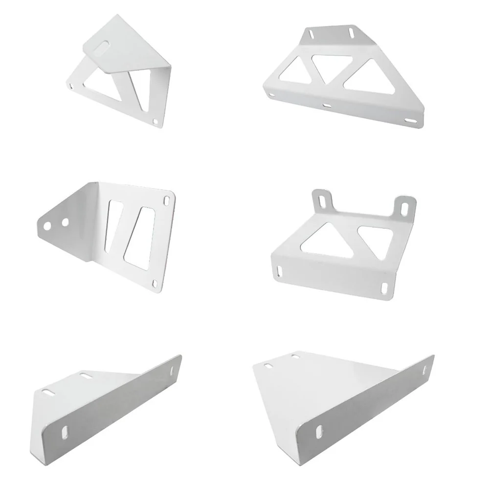 WeatherGuard 975206-3-01 Van Shelf Mounting Kit, RAM ProMaster City, Driver Side - Mactool Shop