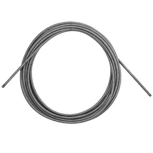 RIDGID 47427 C-75HC Hollow Core Drain Cable, 3/4