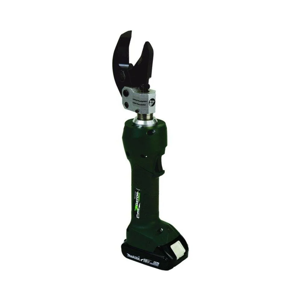 Greenlee ES32LXB Cable Cutter 32mm, Li-Ion, Standard, Bare - Mactool Shop