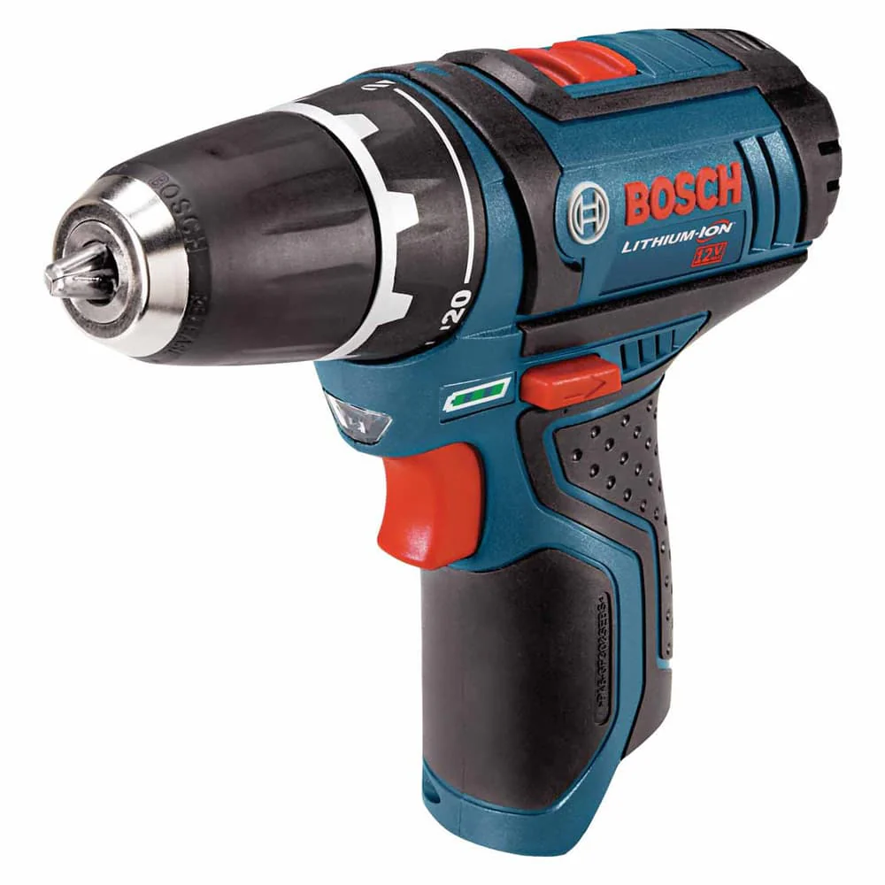 Bosch PS31BN 12V Max Lithium-Ion 3/8