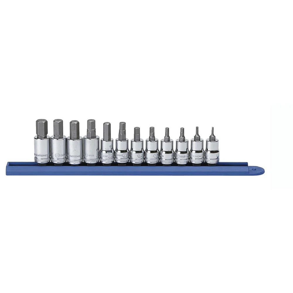 GearWrench 80580 12 Pc. 3/8