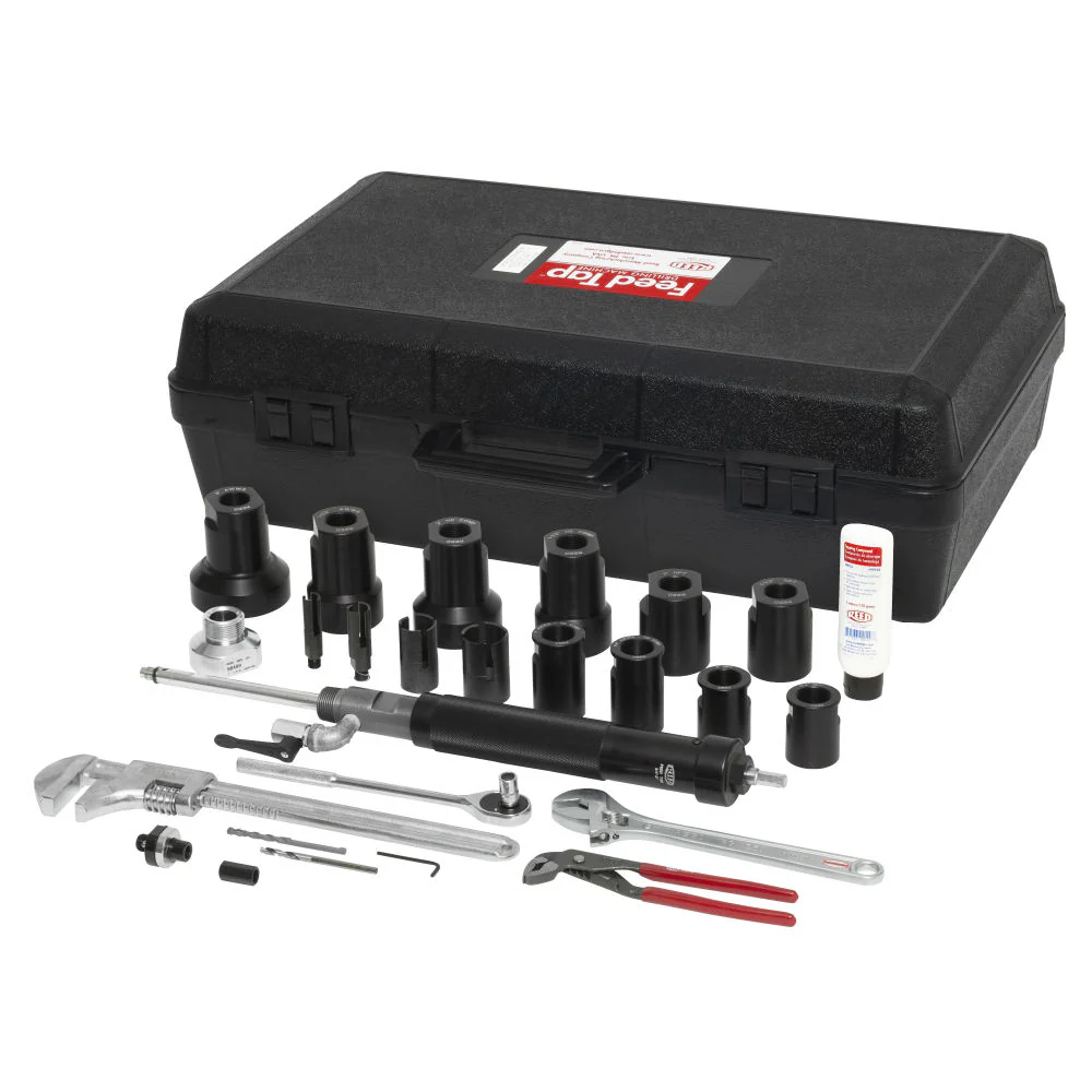 Reed 09168 FTP2000UNIV Feed Tap Kit 3/4