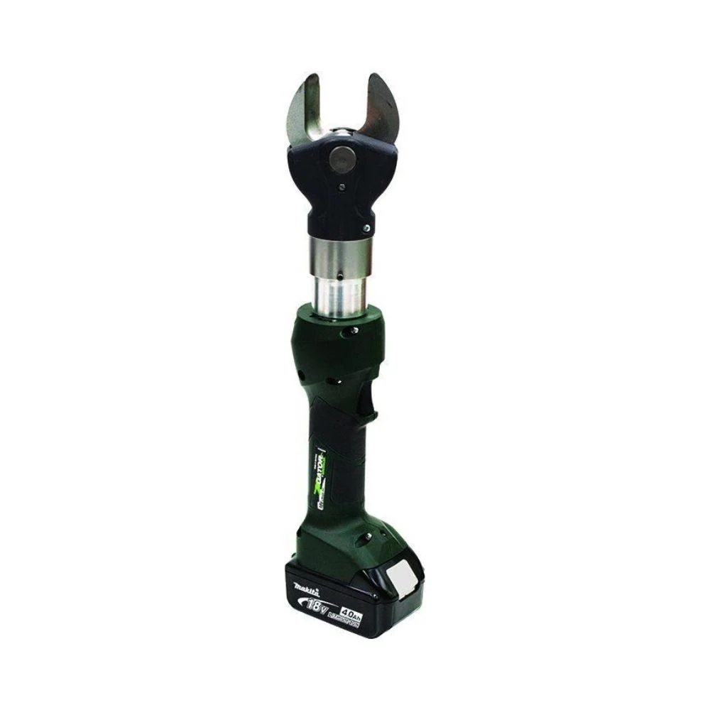 Greenlee ESC35LXB 35mm Soft Metal Cable Cutter, Bare Tool Only - Mactool Shop