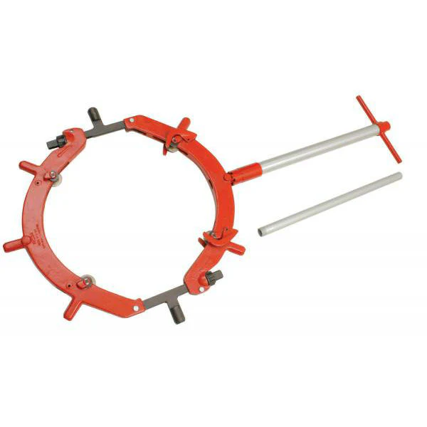 Reed 03242 RC20I Rotary Pipe Cutter for Cast/Ductile Iron - Mactool Shop