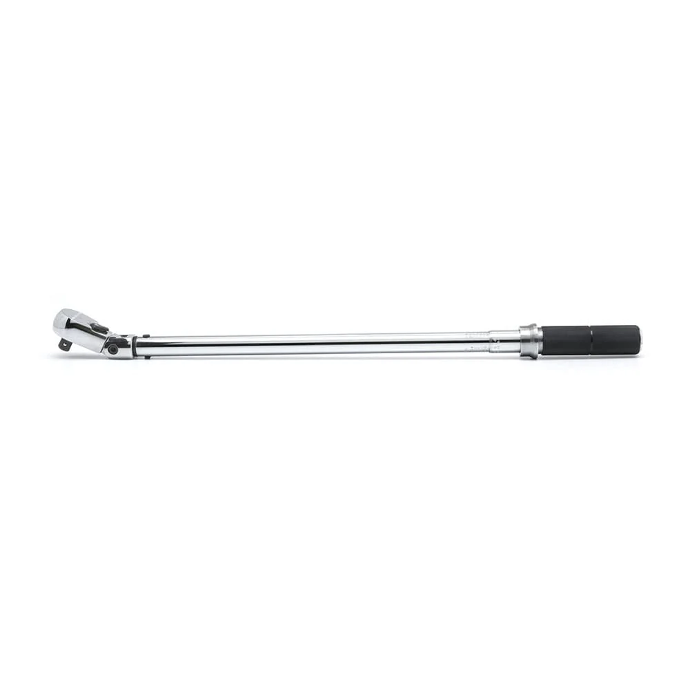 GearWrench 85087 Flex Head Micrometer 1/2