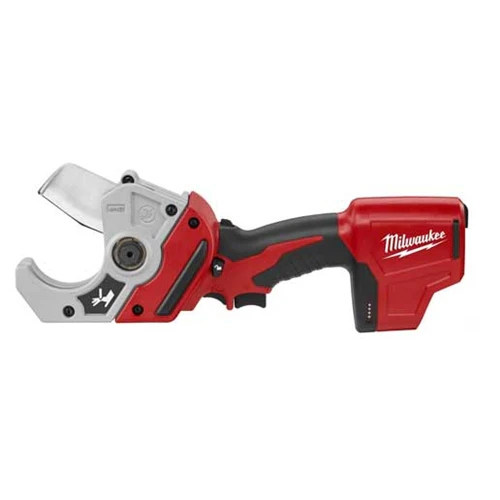 Milwaukee 2470-20 M12 Cordless PVC Shear (Bare Tool) - Mactool Shop