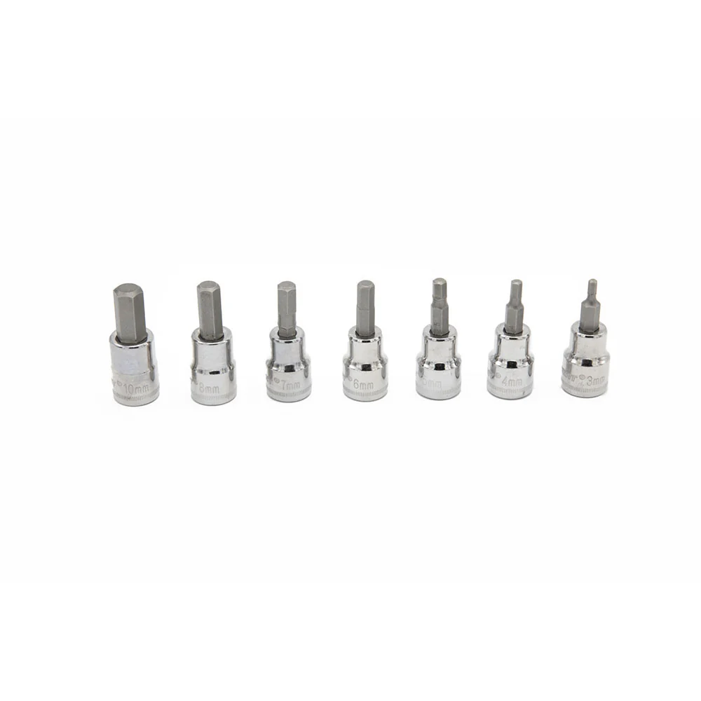 Crescent CBSS1N 7 Pc. 3/8