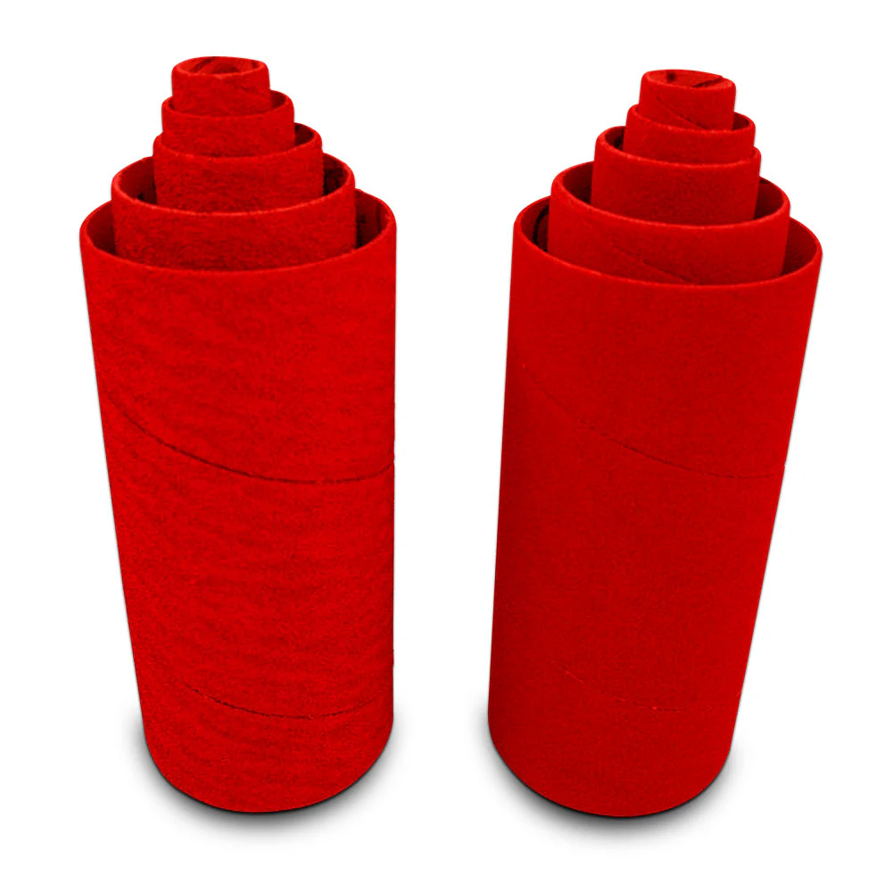 Diablo DCVDRMVGPS10G Sanding Sleeves Assorted, 10 Pack - Mactool Shop