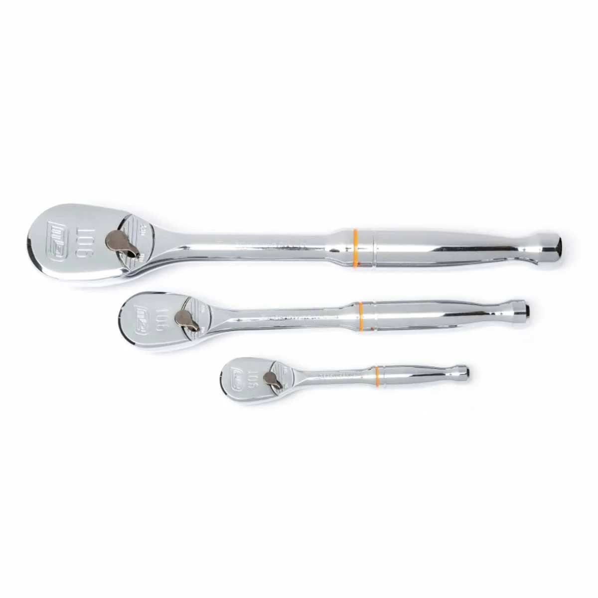 GearWrench 81206T 3 Pc. 1/4