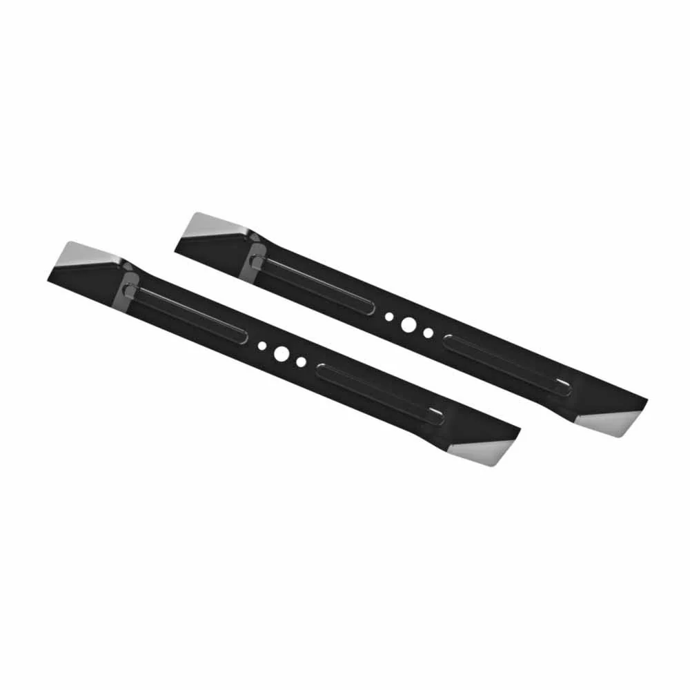 EGO AB4201D High-Lift Bagging Blade Set for EGO Z6 Zero Turn Riding Mower ZT4204L - Mactool Shop
