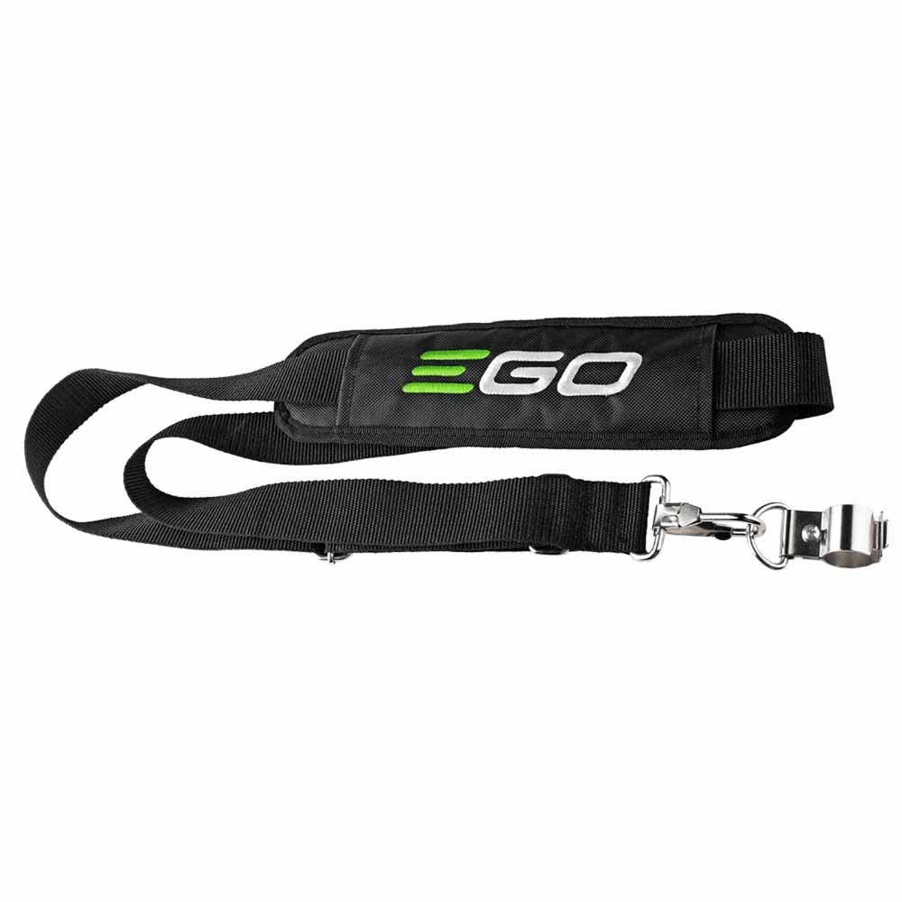 EGO AP1500 Shoulder Strap for EGO 56V String Trimmer/Leaf Blower/Multi Head System - Mactool Shop