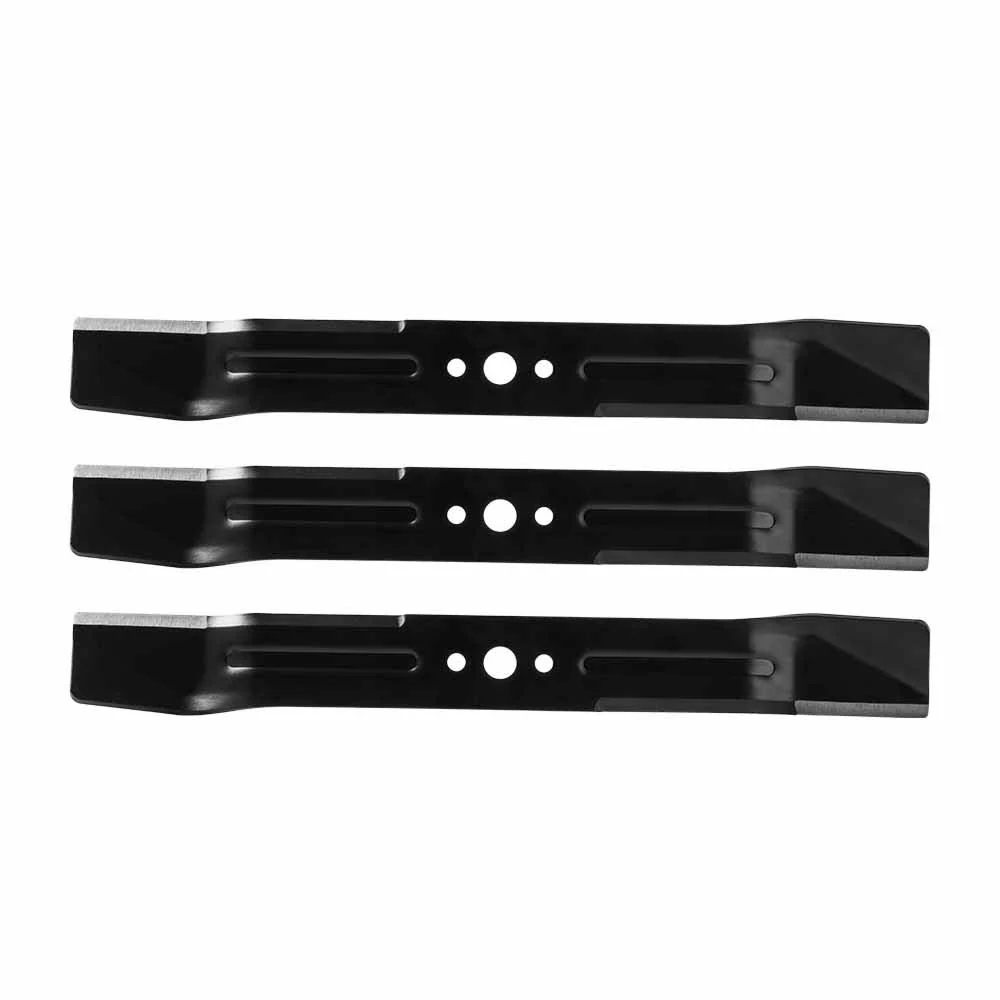 EGO AB5201D 52 Z6 ZTR Mower High-Lift Bagging Blade Set - Mactool Shop