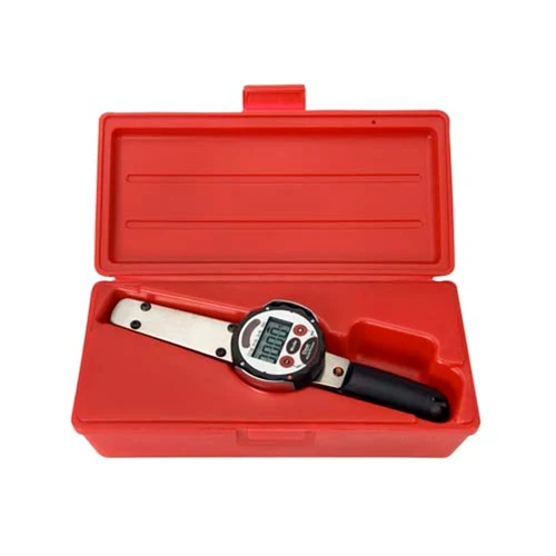 Proto J6345A 3/8 Drive Dial Electronic Torque Wrench 5-50 Ft-Lbs. - Mactool Shop