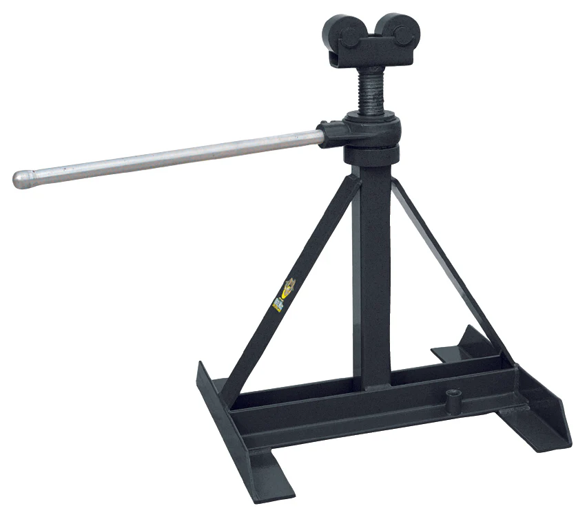 Sumner 780943 No. 80 Heavy Duty Ratcheting Reel Jack Stand - Mactool Shop