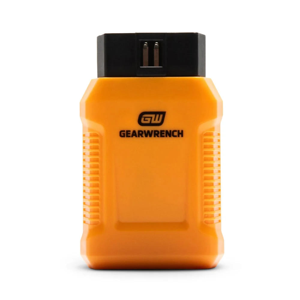 GearWrench GWSMARTBT Professional Bi-Directional Diagnostic Scan Tool - Mactool Shop