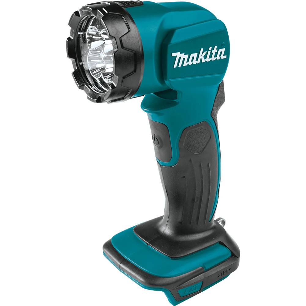 Makita DML815 18V LXT Lithium?Ion Cordless L.E.D., Flashlight Only - Mactool Shop